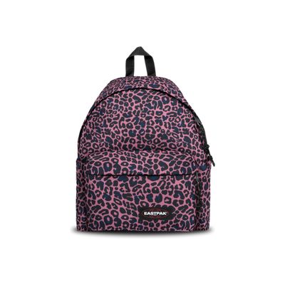 EASTPAK Padded Pak'r - Sac à dos - 40 cm - Safari leopard