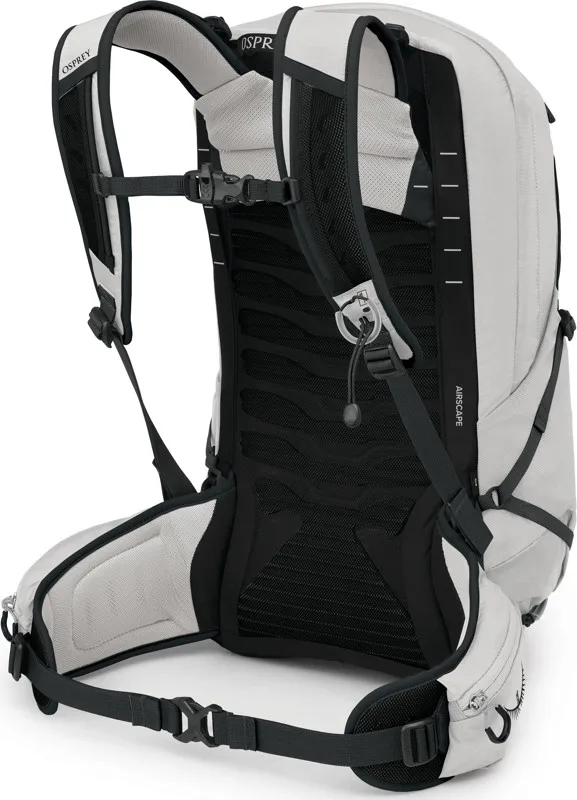Osprey Men's Talon 22 White/Black