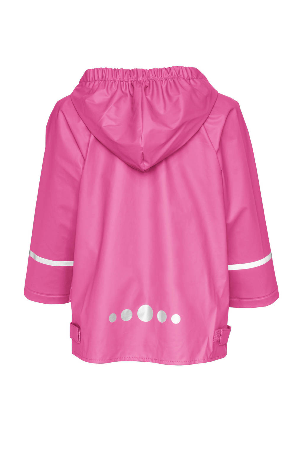 Playshoes regenjas roze