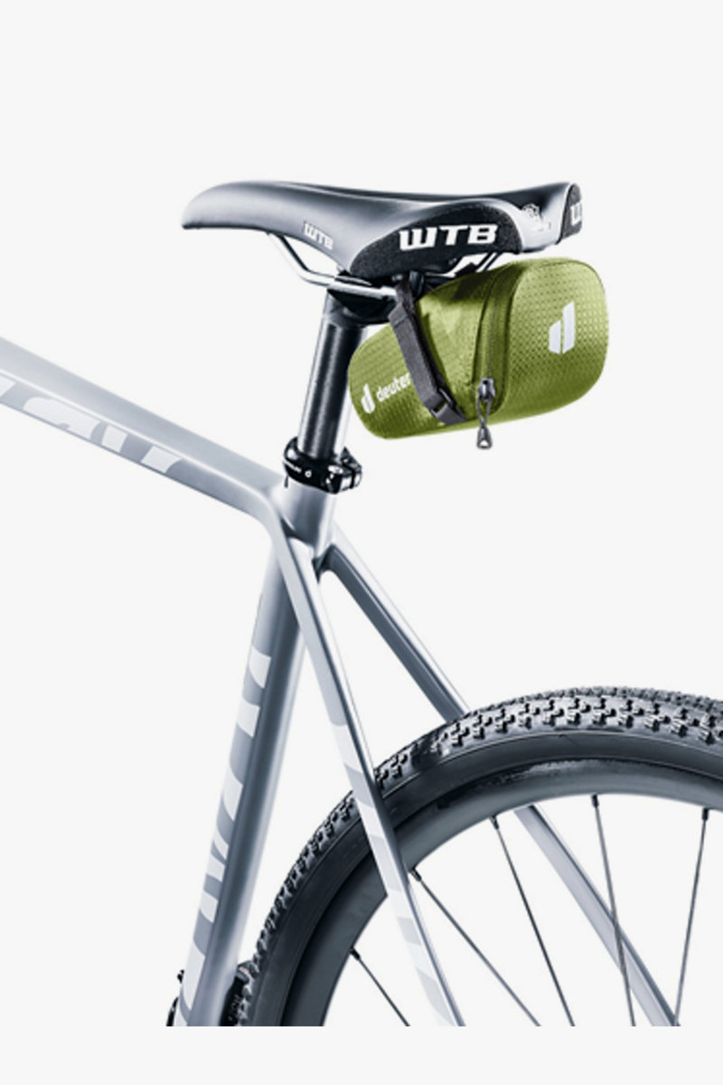 deuter 0.5 L Satteltasche