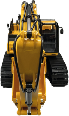 Carrera 1:24 CAT 336 Radiostyrt Gravemaskin