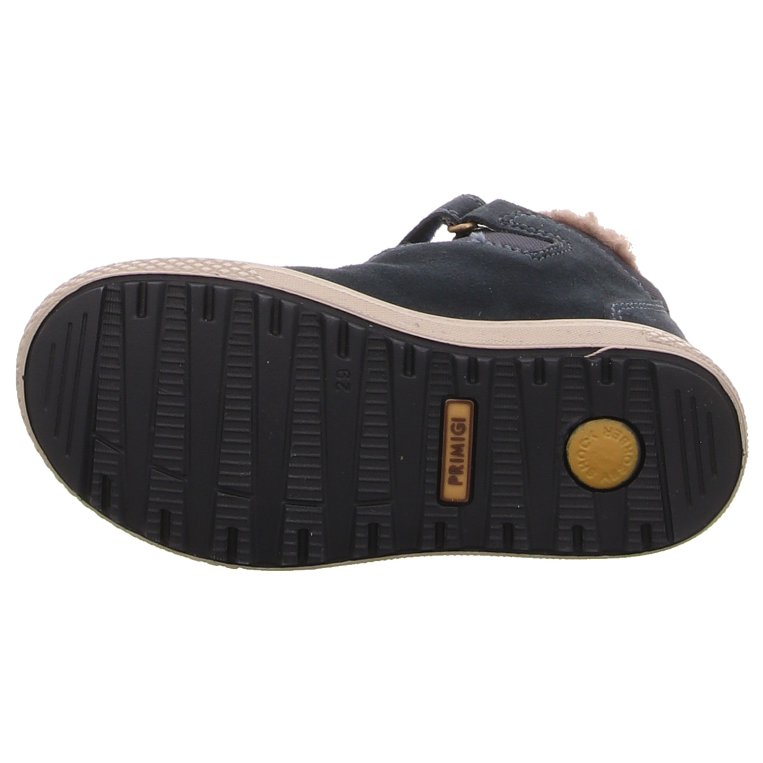 Primigi Stiefel blau