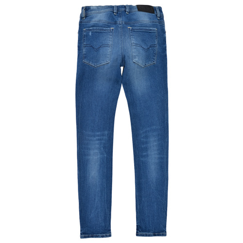 Diesel - SLEENKER - Bleu
