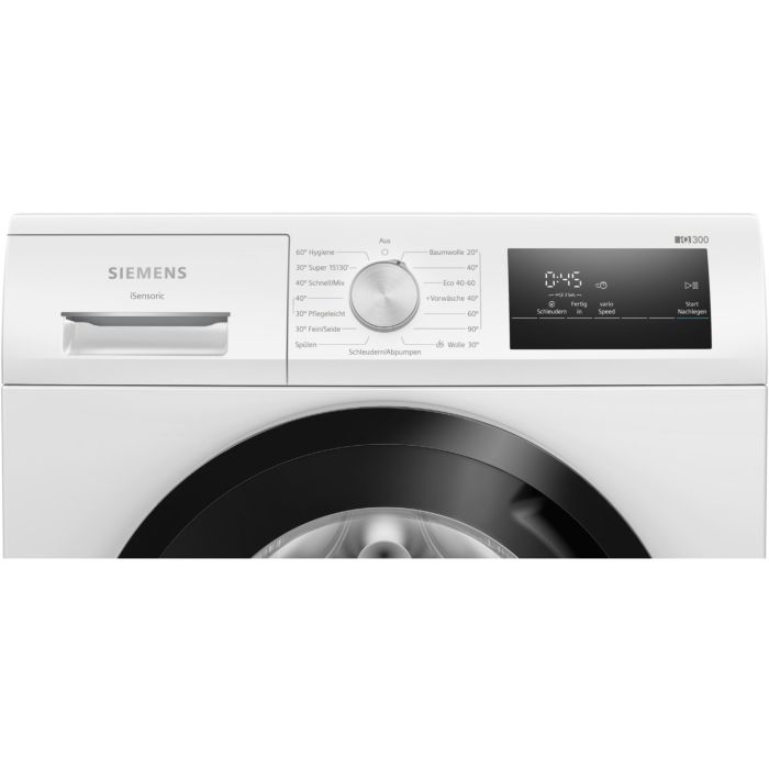 Siemens Waschmaschine iQ300 WM14N0K5