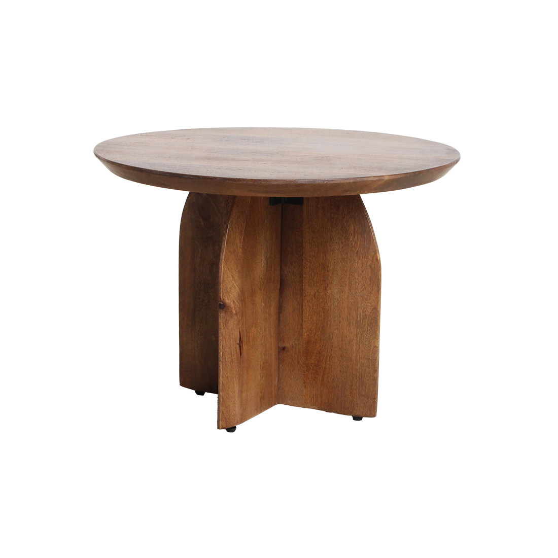 Bijzettafel Bullnose laag - TAMW70A