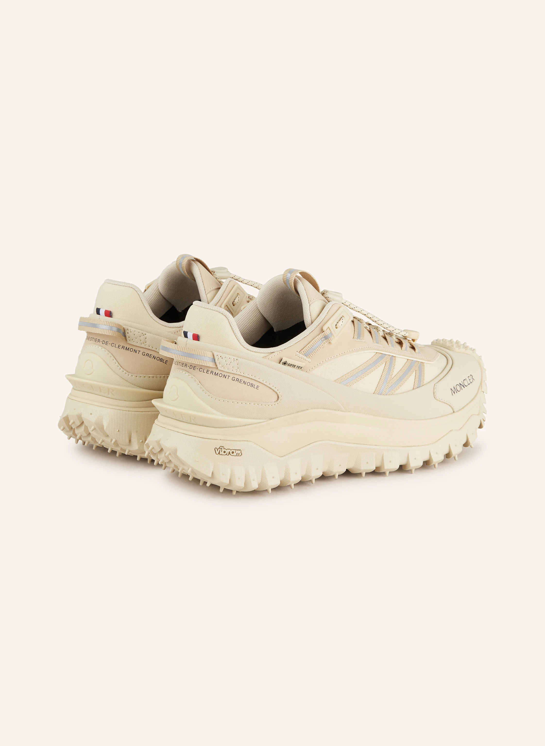 MONCLER Sneaker TRAILGRIP GTX
