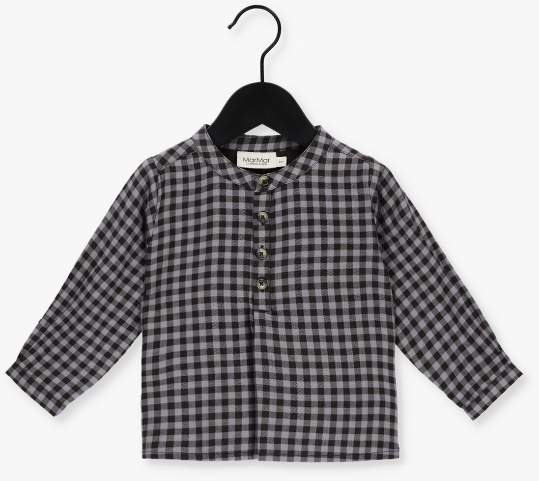 MARMAR COPENHAGEN beige marmar copenhagen blouse totoro