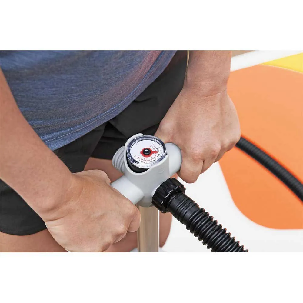 Bestway 62227 5-23psi Luftpumpe