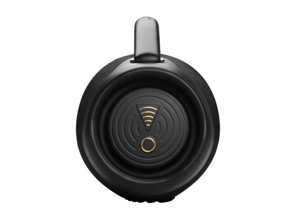 COLUNA BT   WIFI JBL BOOMBOX 3 PRETA