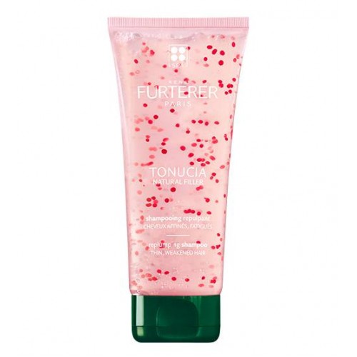 René Furterer Tonucia Shampoo Redensificante Natural 200ml