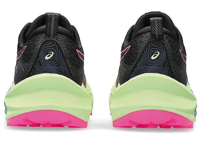 ASICS - CHAUSSURES DE TRAIL TRABUCO MAX 2 W
