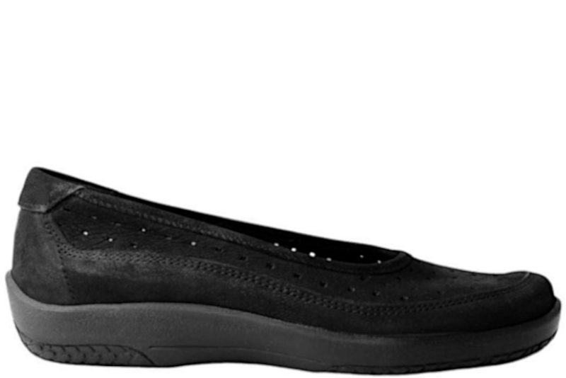 ARCOPEDICO SUZY SORT BALLERINA