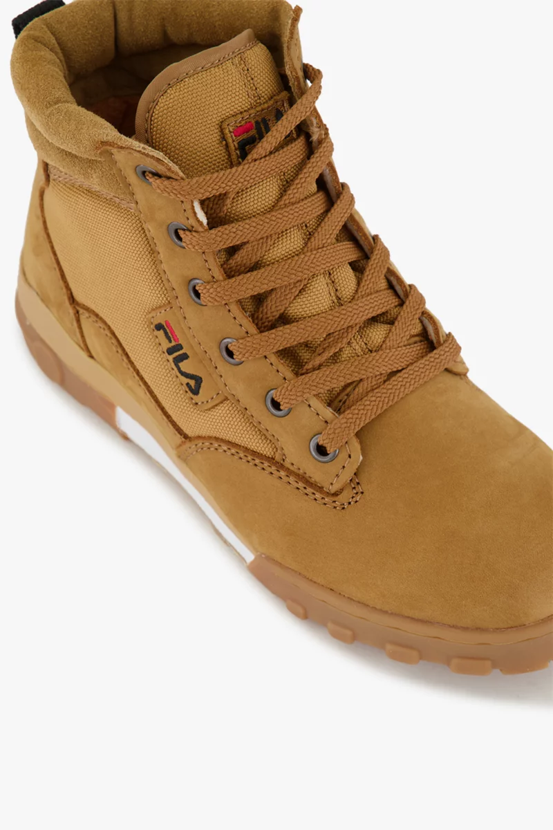 Fila Grunge II mid Damen Winterboot