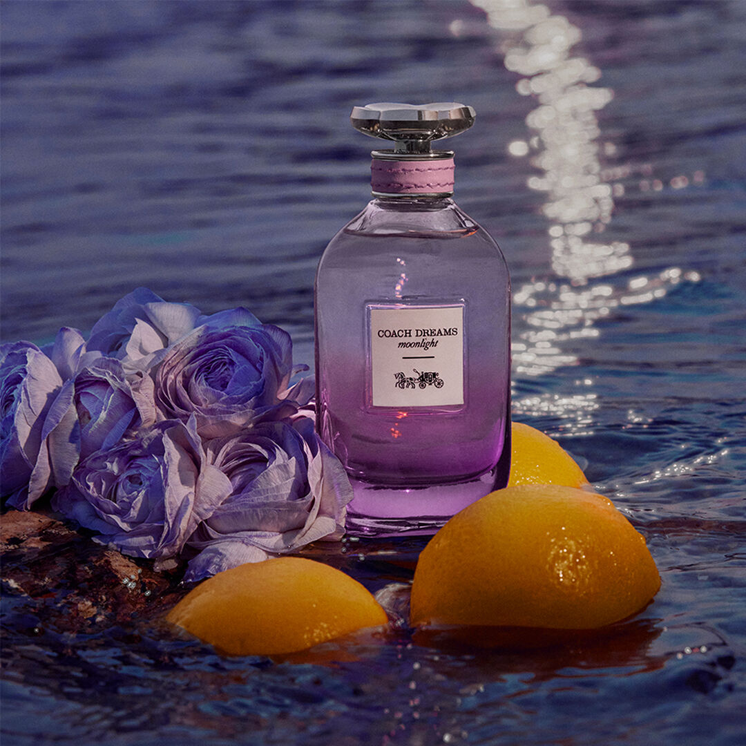 COACH Coach Dreams Moonlight Eau de Parfum - 60ml