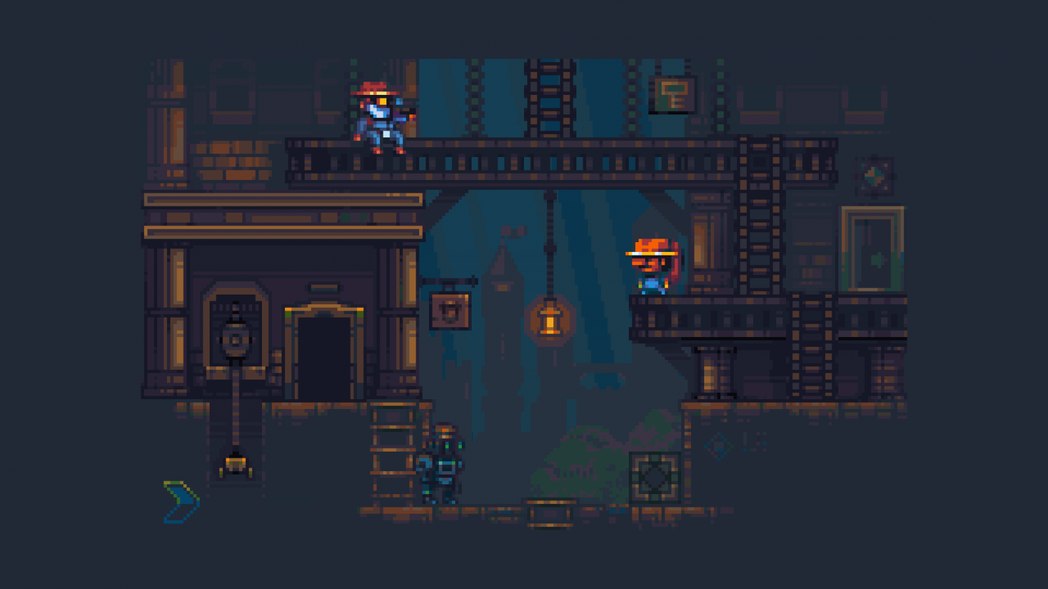 Pocket Kingdom- PC