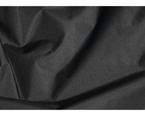 Zitzak Zitpunt Bigbag Brava ca. 380 liter zwart 170x130x20 cm