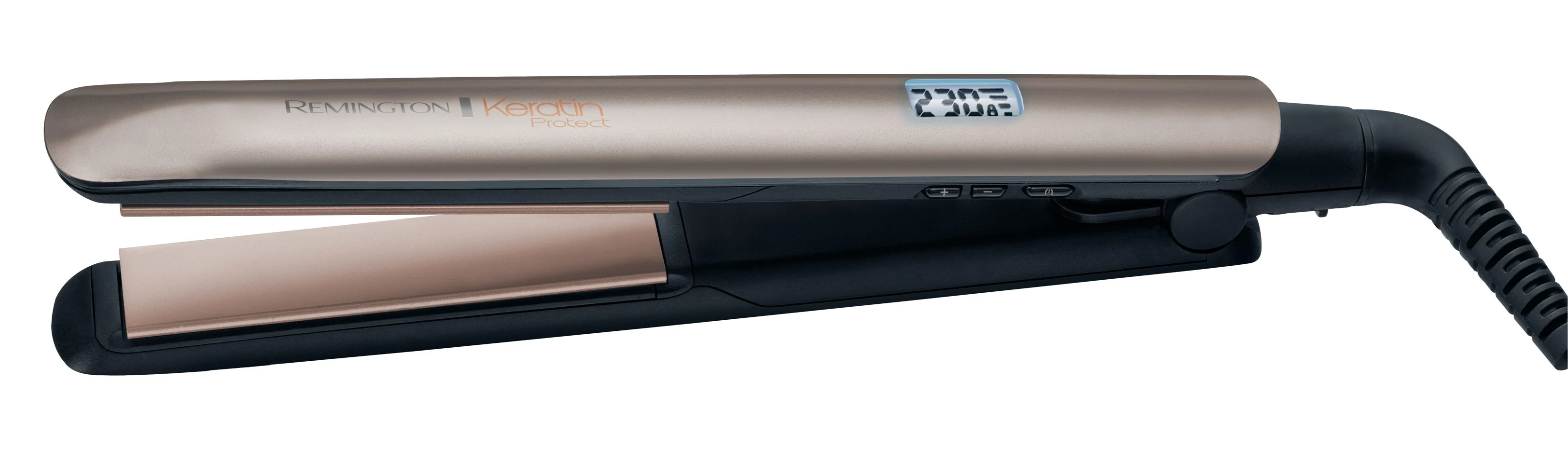 Remington - Keratin Protect Straightener S8540 - Glattejern