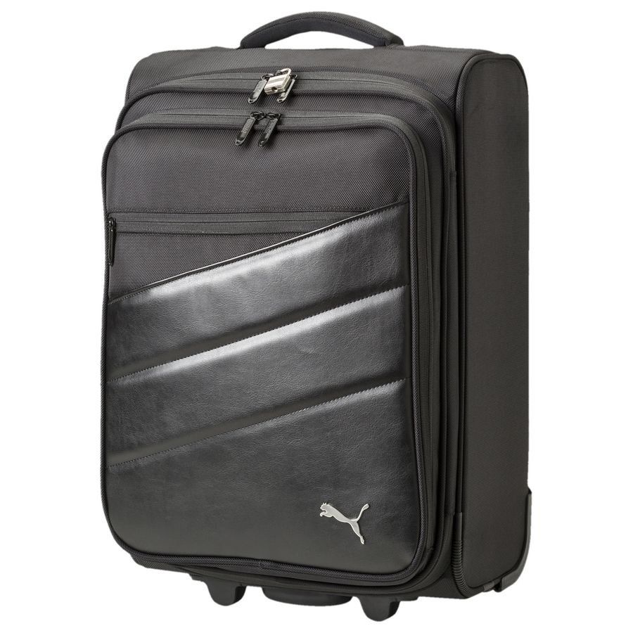 PUMA Valise cabine Trolley - Noir