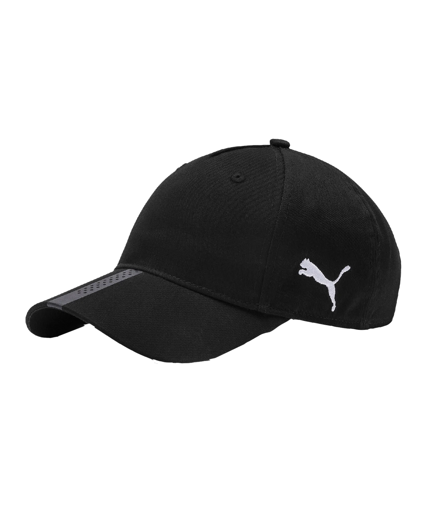 PUMA LIGA Cap Mütze Schwarz F03