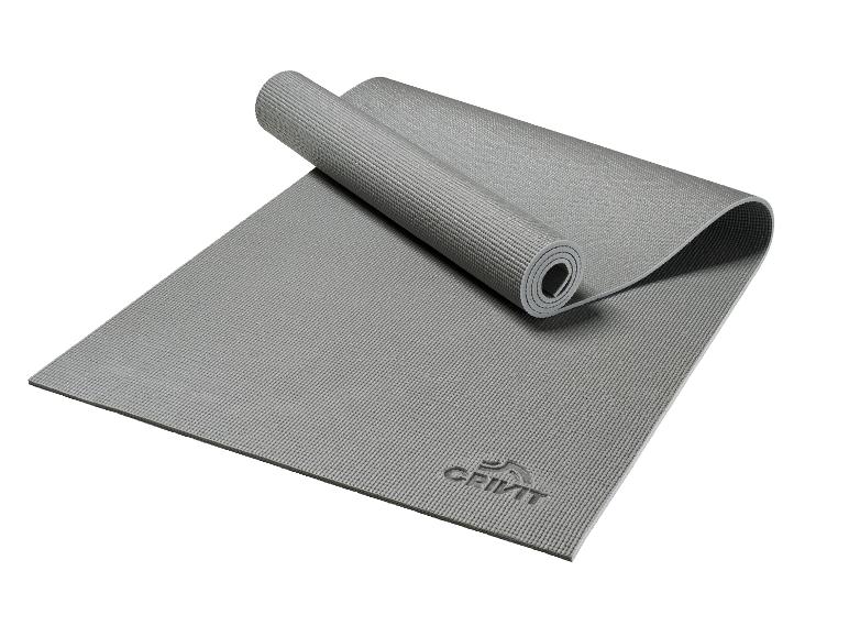 Yogamat 183 x 61 cm