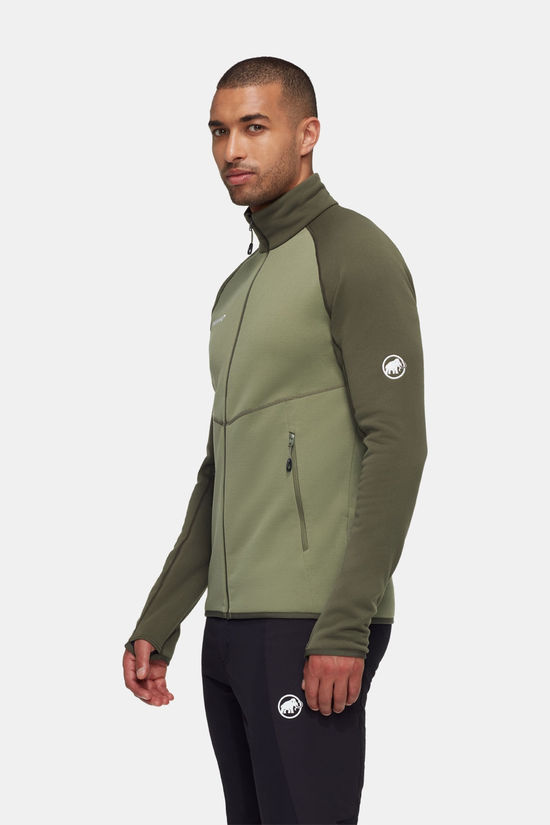 Mammut Mammut Aconcaqua ML Fleece