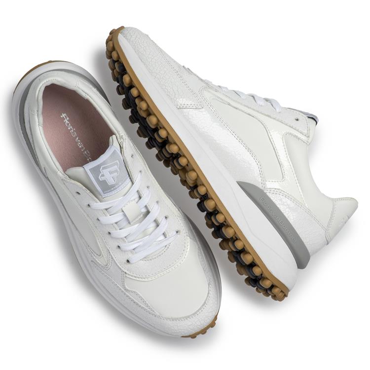 Floris van Bommel SFW-10099 white