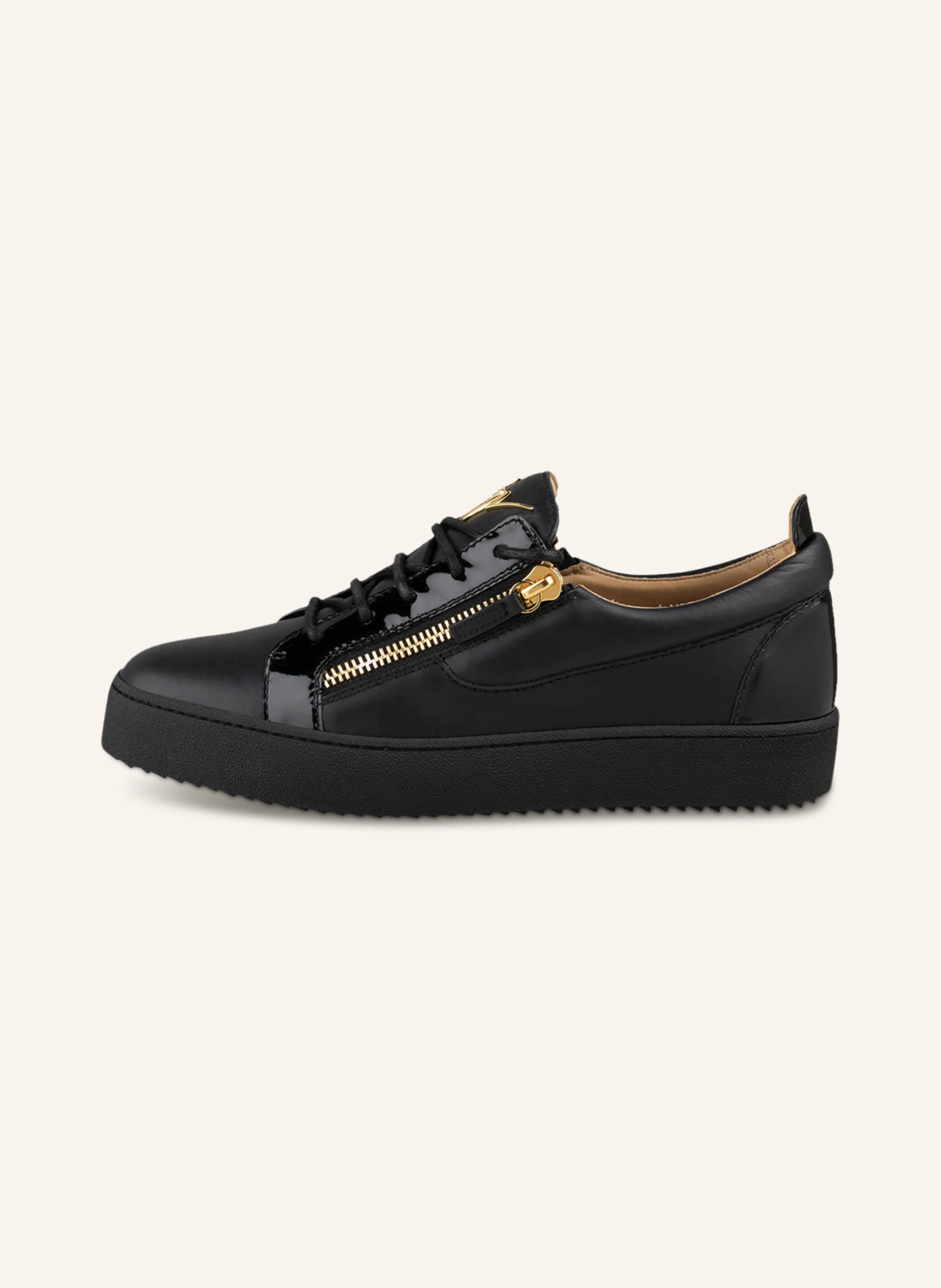 GIUSEPPE ZANOTTI DESIGN Sneaker