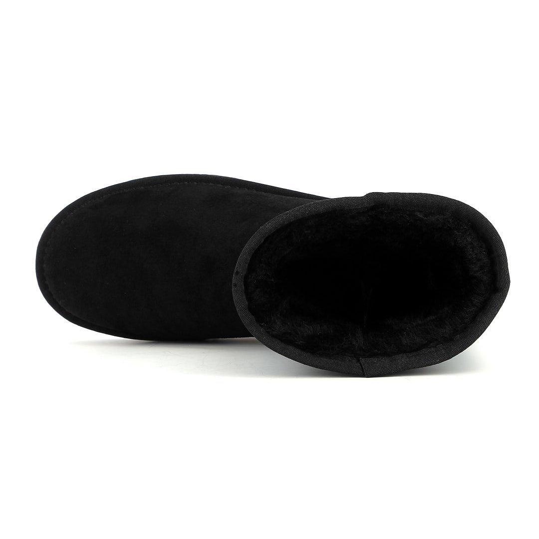 Xti - Bottines & Boots ICEFALL Noir