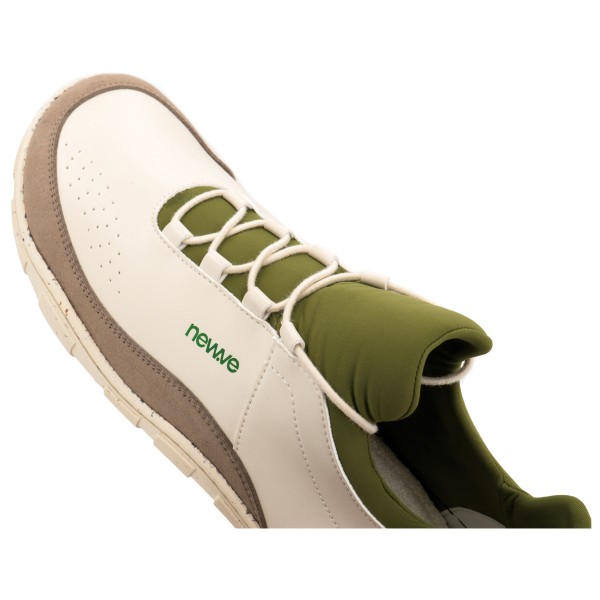 new.ve - Fusion - Chaussures minimalistes