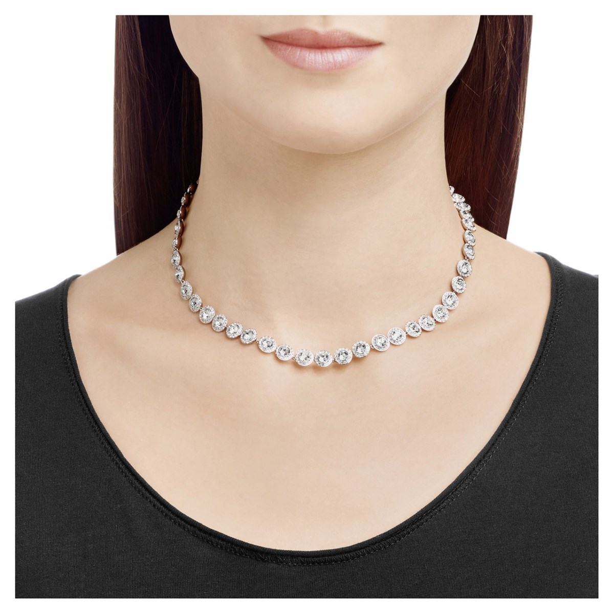 Collier Swarovski Angelic