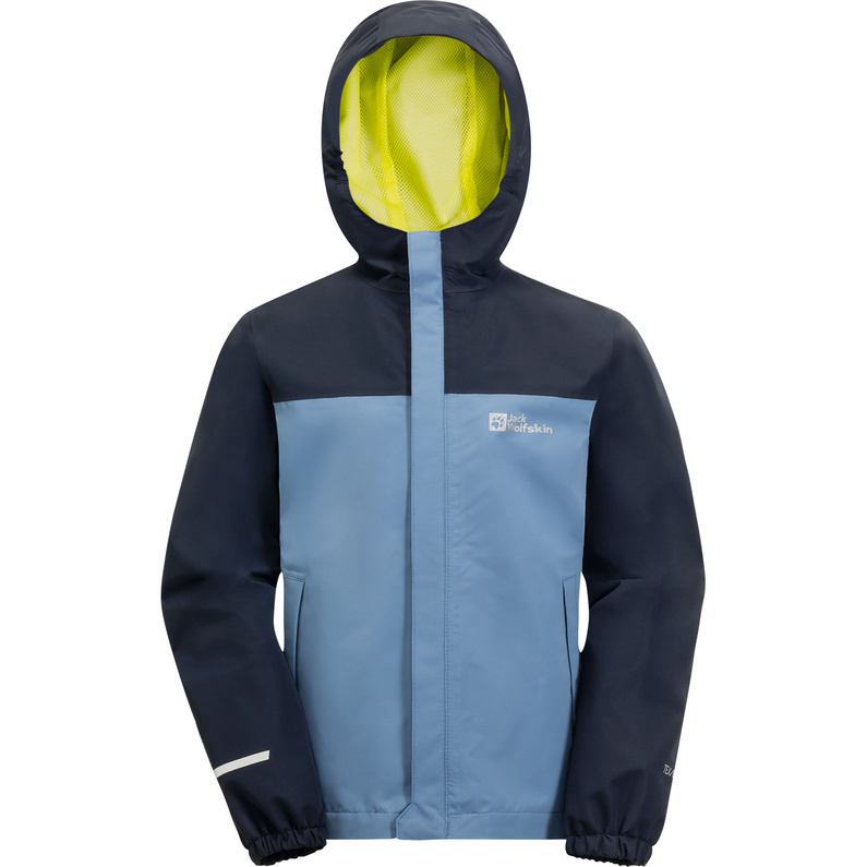 Jack Wolfskin Kinder Tucan Jacke