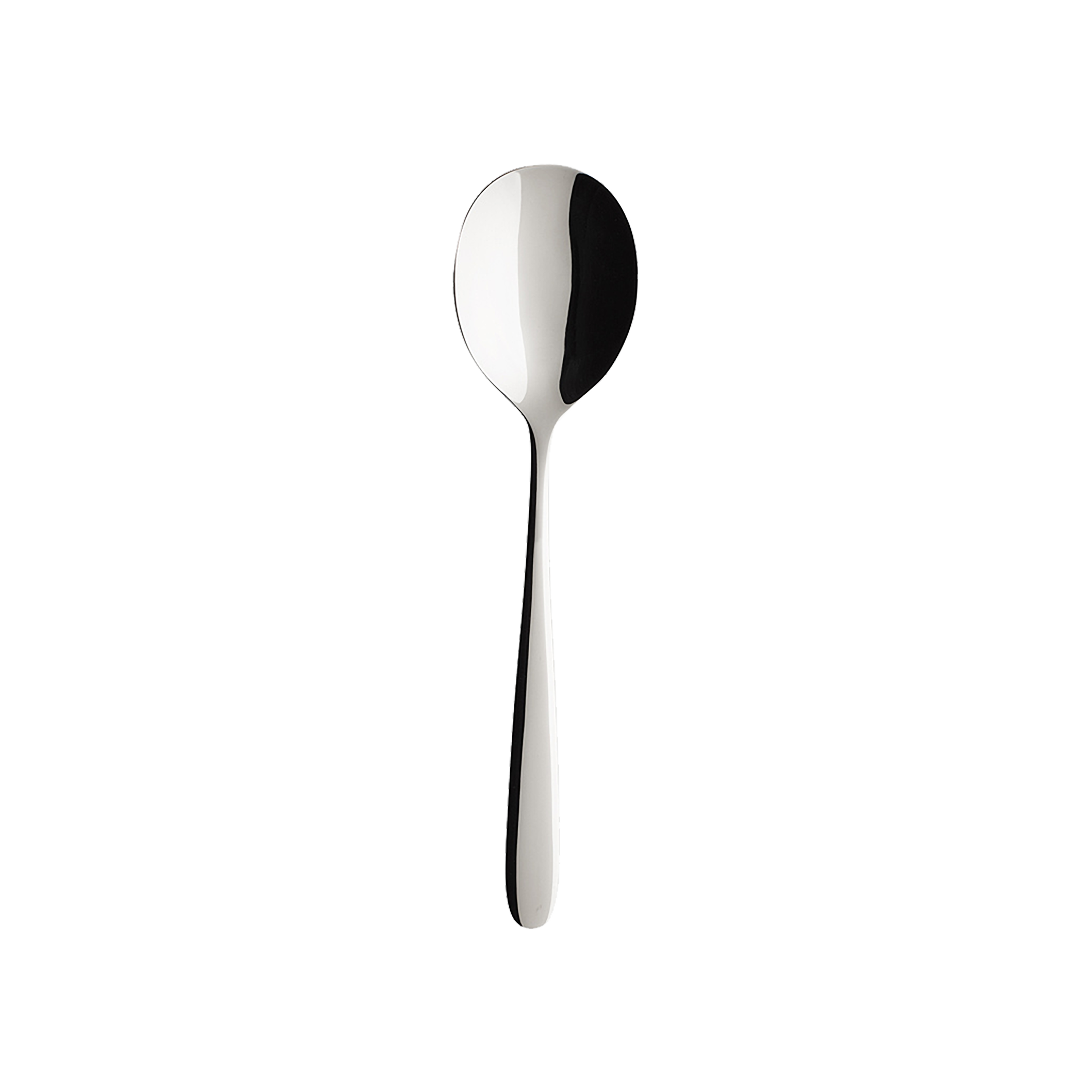 Daily Line Serving spoon stainless steel