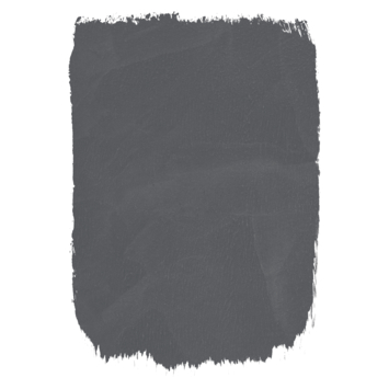 Le Noir & Blanc muurverf betoneffect ash black 2,5 liter