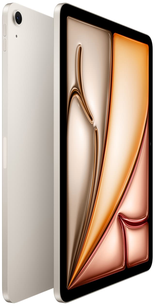 iPad Air 11 M3 128GB WiFi (Stjerneskær)