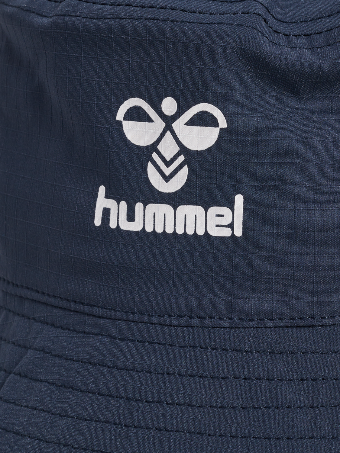 hmlSTOP BUCKET HAT