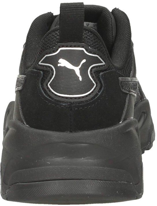 Puma Trinity zwart