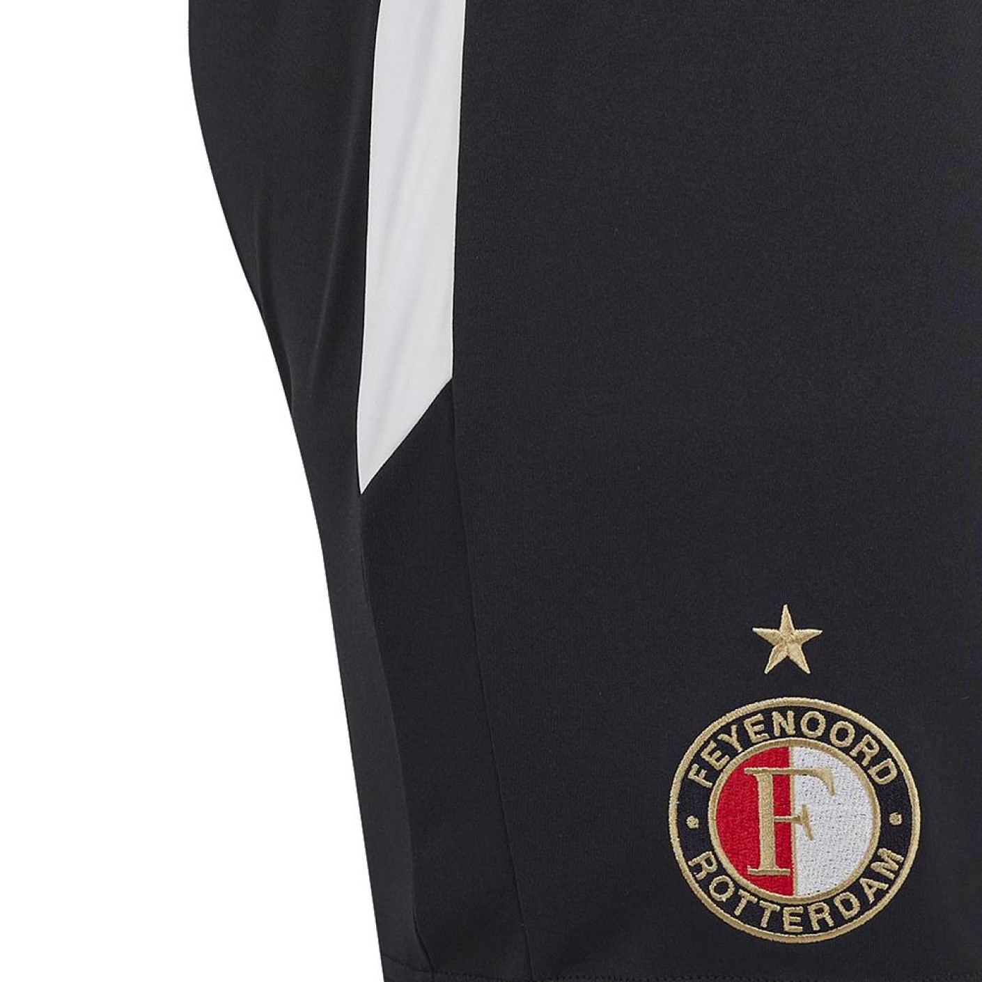 Castore Feyenoord Thuisbroekje 2024-2025 Kids