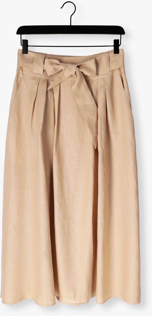 beige greek archaic kori rokken s26k-1002026