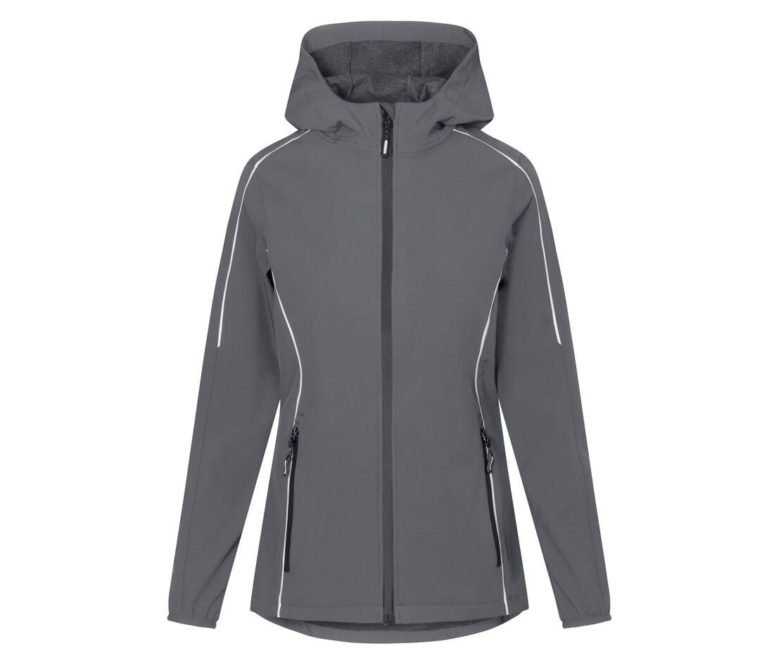 PROMODORO PM7835 - Softshell légère femme