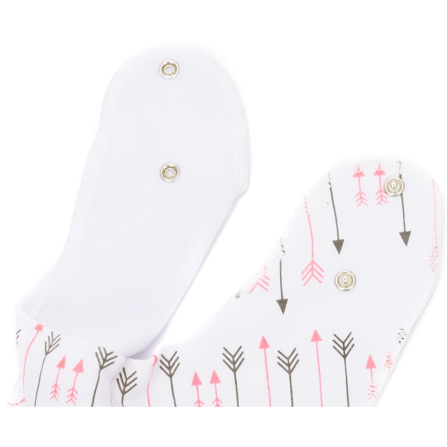 fillikid Dreieckstuch mit Beißring pink