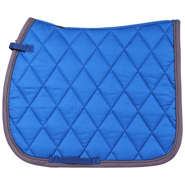 Zadeldek BR Event Blauw