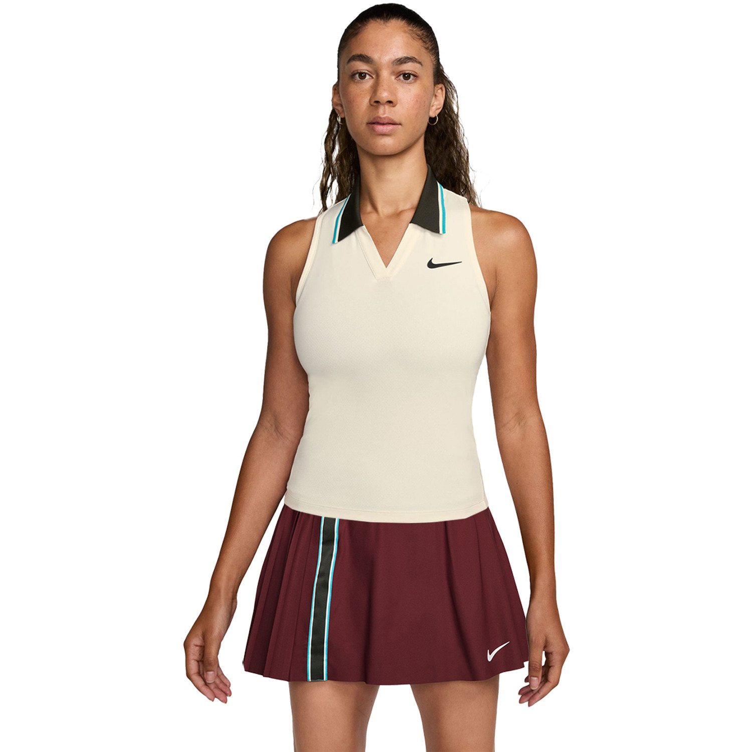 Nike Paris Dames Set 2
