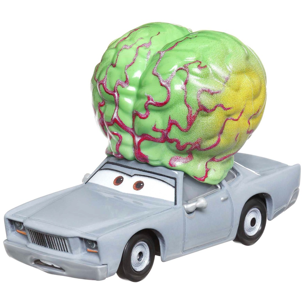Pixar Cars 1:55 Doug Crankel Diecast-Fahrzeug