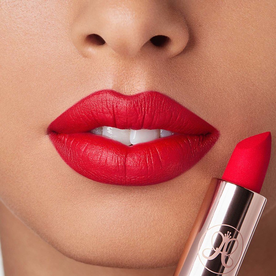 Anastasia Beverly Hills Matte Lipstick American Doll 3g