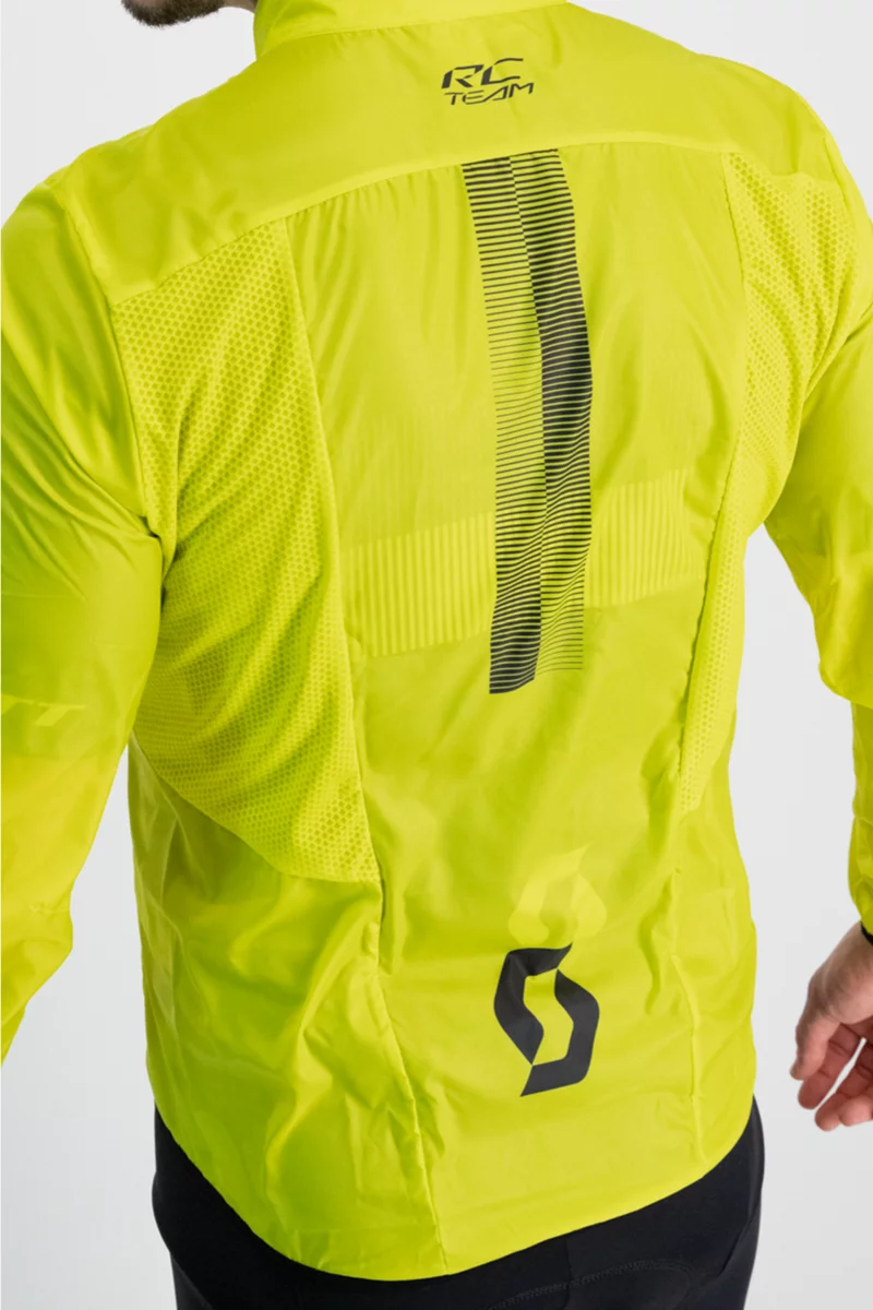 SCOTT RC Team WB Herren Bikejacke