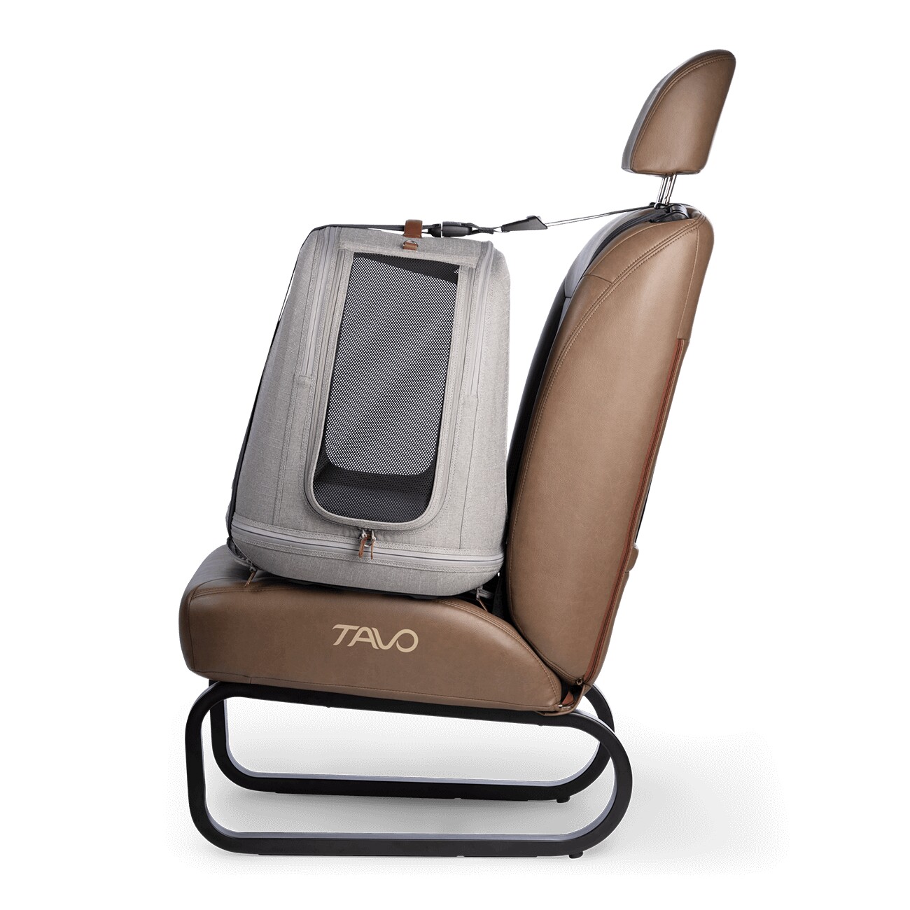 Tavo Crispin Transportbox MERLE S