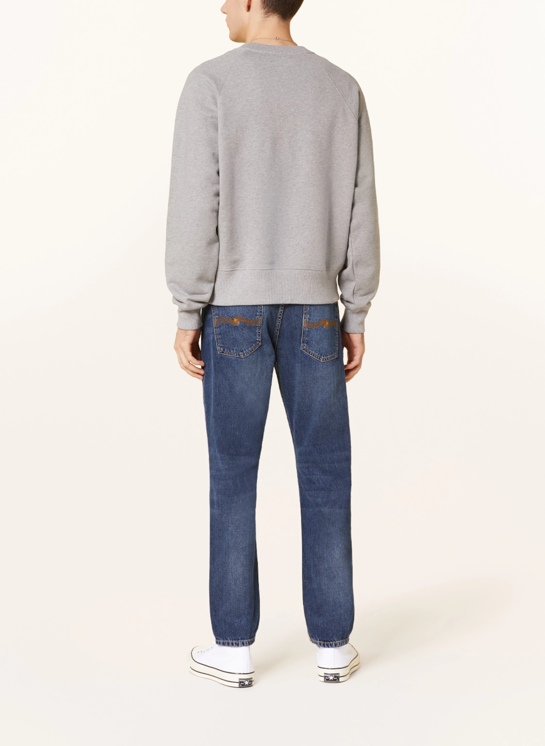 Nudie Jeans Jeans LEAN DEAN Tapered Fit