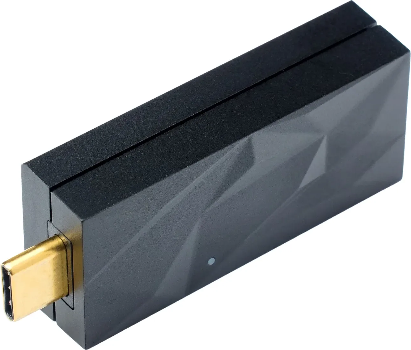 iFi Audio iSilencer Max 3.0 Type C > Type C Conditionneurs secteur