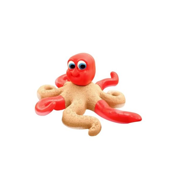 Imaginarium Conjunto constituído por 6 peças Figura de Polvo Criança