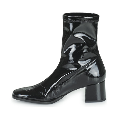 Myma - 5897-MY-STRECH-VERNIS - Noir